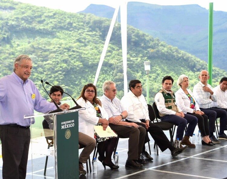 04.10.19 Versión estenográfica. Diálogo con la comunidad del Hospital Rural de Ixtepec, Puebla