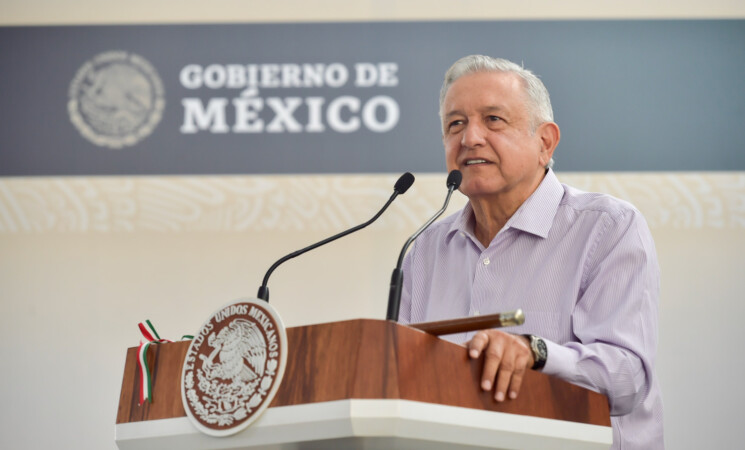 20.10.19 Versión estenográfica. 'La Escuela es Nuestra' y Programa Nacional de Reconstrucción, desde Oaxaca