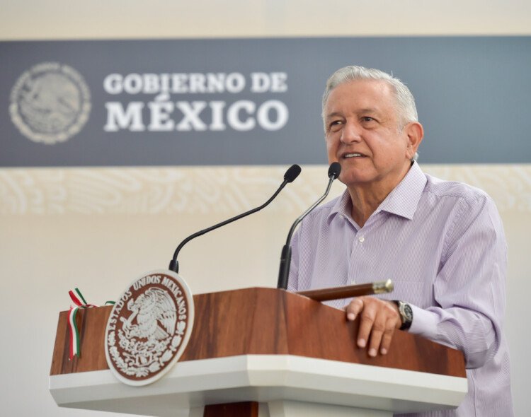 20.10.19 Versión estenográfica. 'La Escuela es Nuestra' y Programa Nacional de Reconstrucción, desde Oaxaca