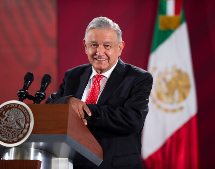 25.10.19 Versión estenográfica de la conferencia de prensa matutina del presidente Andrés Manuel López Obrador