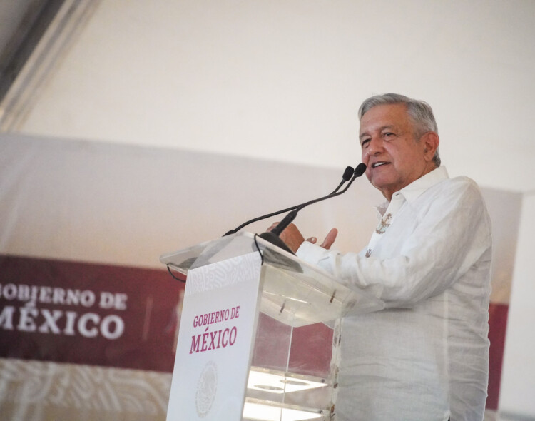 26.10.19 Versión estenográfica. Diálogo con pueblos indígenas desde Guaymas, Sonora