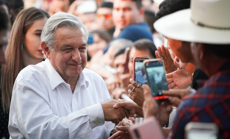 22.11.19 Versión estenográfica. Diálogo con pueblos indígenas, desde Puebla, Puebla