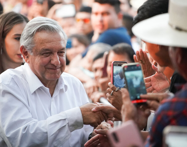 22.11.19 Versión estenográfica. Diálogo con pueblos indígenas, desde Puebla, Puebla