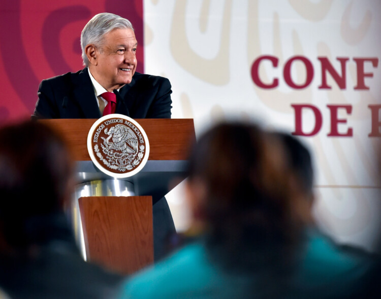 11.12.19 Versión estenográfica de la conferencia de prensa matutina del presidente Andrés Manuel López Obrador