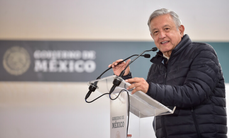 20.12.19 Versión estenográfica. Visita a la Central de Ciclo Combinado El Sauz, desde Pedro Escobedo, Querétaro