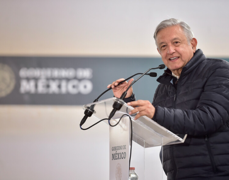 20.12.19 Versión estenográfica. Visita a la Central de Ciclo Combinado El Sauz, desde Pedro Escobedo, Querétaro