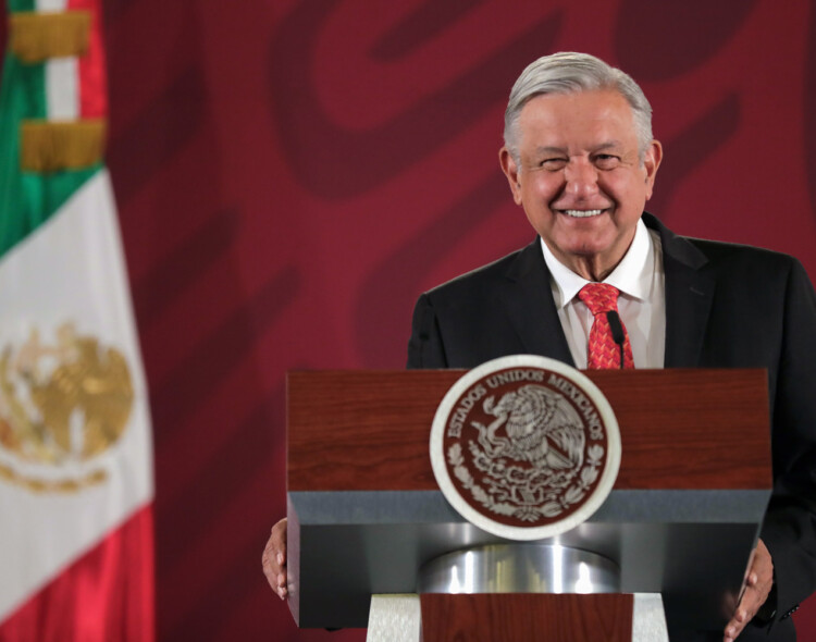 23.12.19 Versión estenográfica de la conferencia de prensa del presidente Andrés Manuel López Obrador