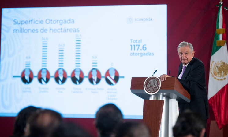 24.12.19 Versión estenográfica de la conferencia de prensa matutina del presidente Andrés Manuel López Obrador