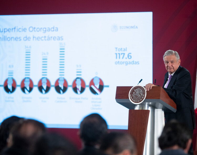 24.12.19 Versión estenográfica de la conferencia de prensa matutina del presidente Andrés Manuel López Obrador