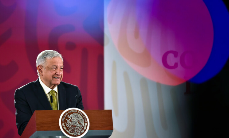 04.12.19 Versión estenográfica de la conferencia de prensa matutina del presidente Andrés Manuel López Obrador