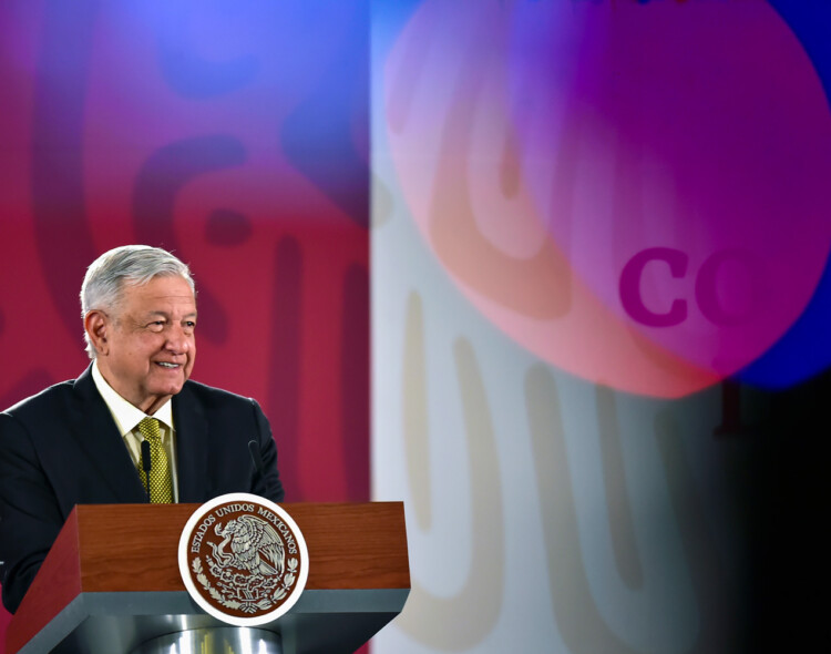 04.12.19 Versión estenográfica de la conferencia de prensa matutina del presidente Andrés Manuel López Obrador