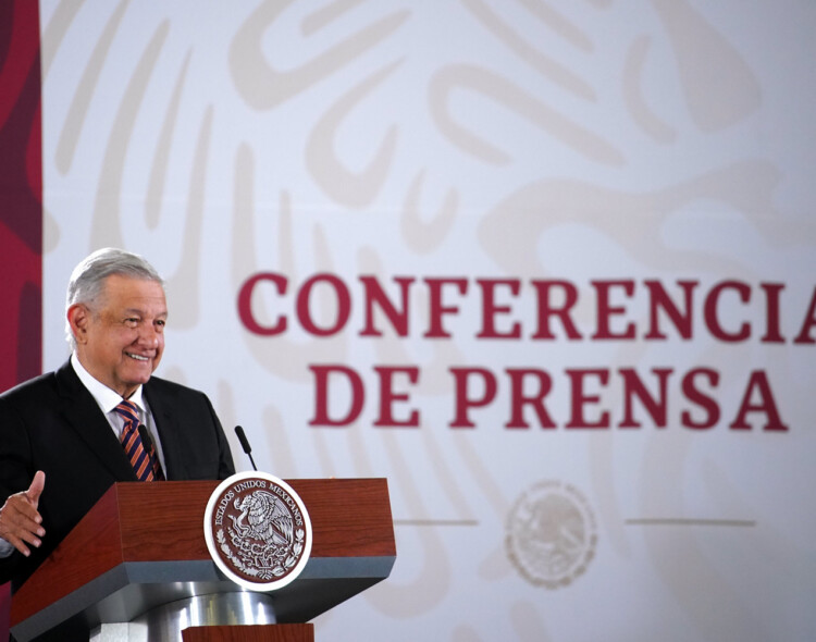 06.12.19 Versión estenográfica de la conferencia de prensa matutina del presidente Andrés Manuel López Obrador