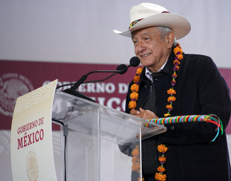 04.01.20 Versión estenográfica. Diálogo con pueblos indígenas, desde Pahuatlán, Puebla