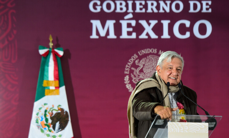 09.02.20 Versión estenográfica. Diálogo con pueblos indígenas, desde Milpa Alta, Ciudad de México