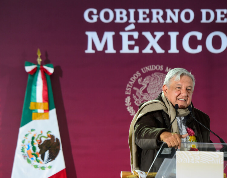 09.02.20 Versión estenográfica. Diálogo con pueblos indígenas, desde Milpa Alta, Ciudad de México