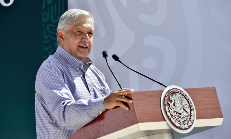 15.02.20 Versión estenográfica. Inauguración de instalaciones de la Guardia Nacional, en Tepatitlán de Morelos, Jalisco