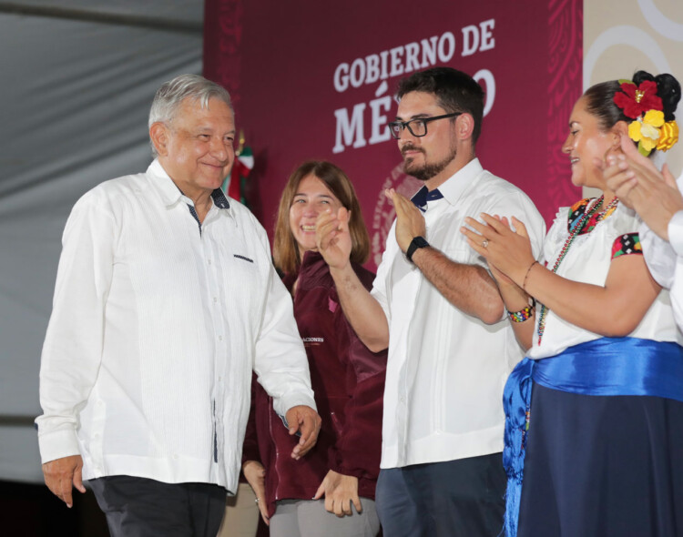 28.02.20 Versión estenográfica. Diálogo con pueblos indígenas, desde Nacajuca, Tabasco