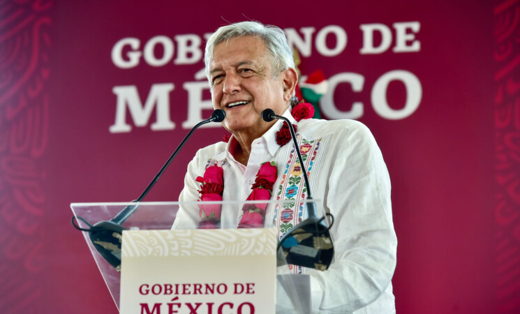 14.03.20 Versión estenográfica. Diálogo con el pueblo afromexicano, desde Cuajinicuilapa, Guerrero