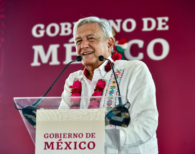 14.03.20 Versión estenográfica. Diálogo con el pueblo afromexicano, desde Cuajinicuilapa, Guerrero