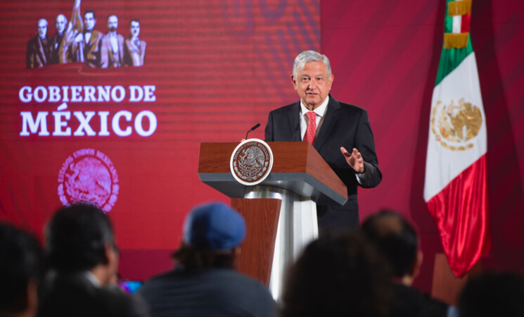 17.03.20 Versión estenográfica de la conferencia de prensa matutina del presidente Andrés Manuel López Obrador