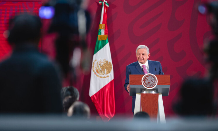 26.03.20 Versión estenográfica de la conferencia de prensa matutina del presidente Andrés Manuel López Obrador