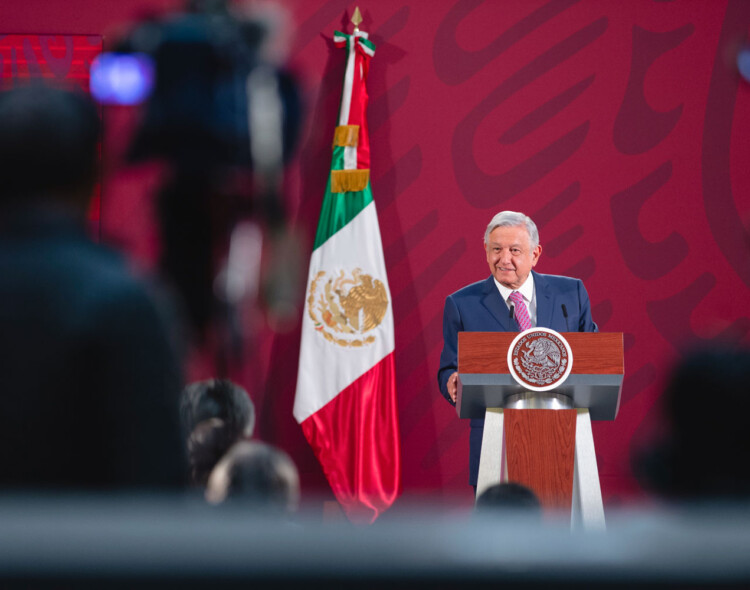 26.03.20 Versión estenográfica de la conferencia de prensa matutina del presidente Andrés Manuel López Obrador