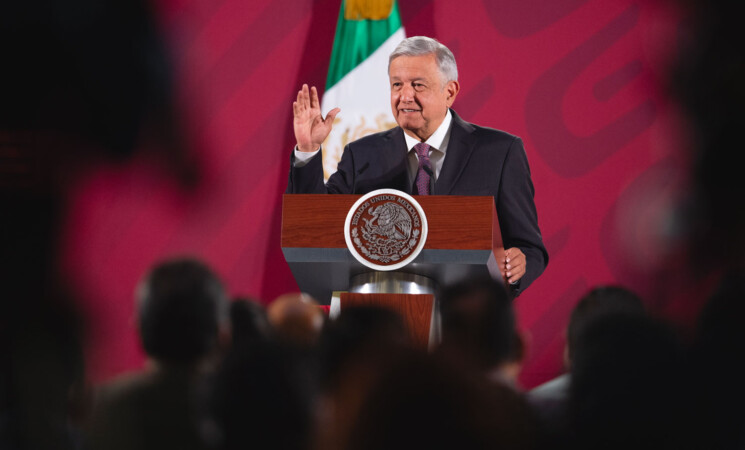 09.03.20 Versión estenográfica de la conferencia de prensa matutina del presidente Andrés Manuel López Obrador