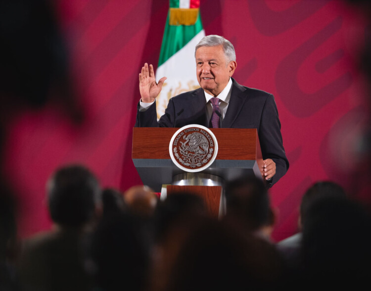 09.03.20 Versión estenográfica de la conferencia de prensa matutina del presidente Andrés Manuel López Obrador