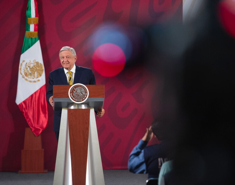 02.04.20 Versión estenográfica de la conferencia de prensa matutina del presidente Andrés Manuel López Obrador