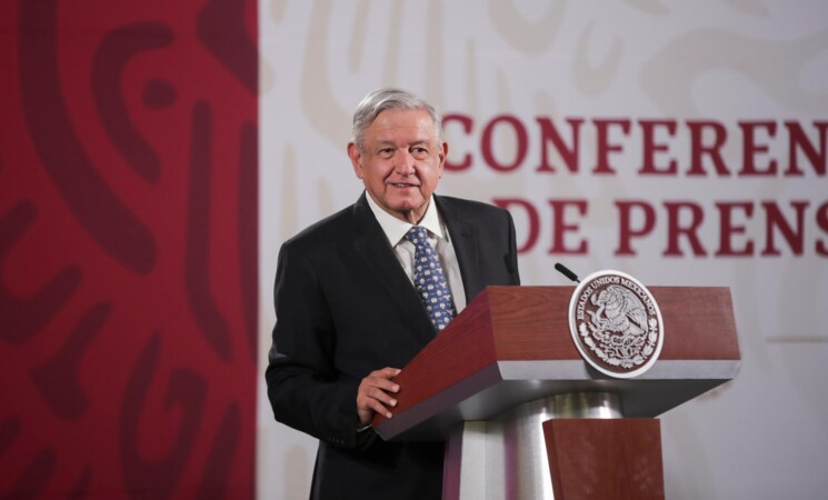 23.04.20 Versión estenográfica de la conferencia de prensa matutina del presidente Andrés Manuel López Obrador