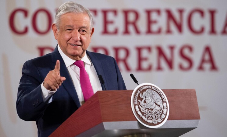 29.04.20 Versión estenográfica de la conferencia de prensa matutina del presidente Andrés Manuel López Obrador