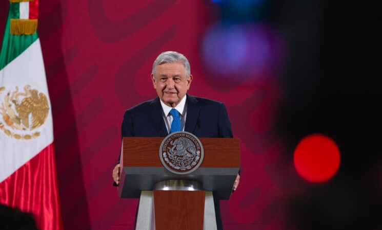 08.05.20 Versión estenográfica de la conferencia de prensa matutina del presidente Andrés Manuel López Obrador