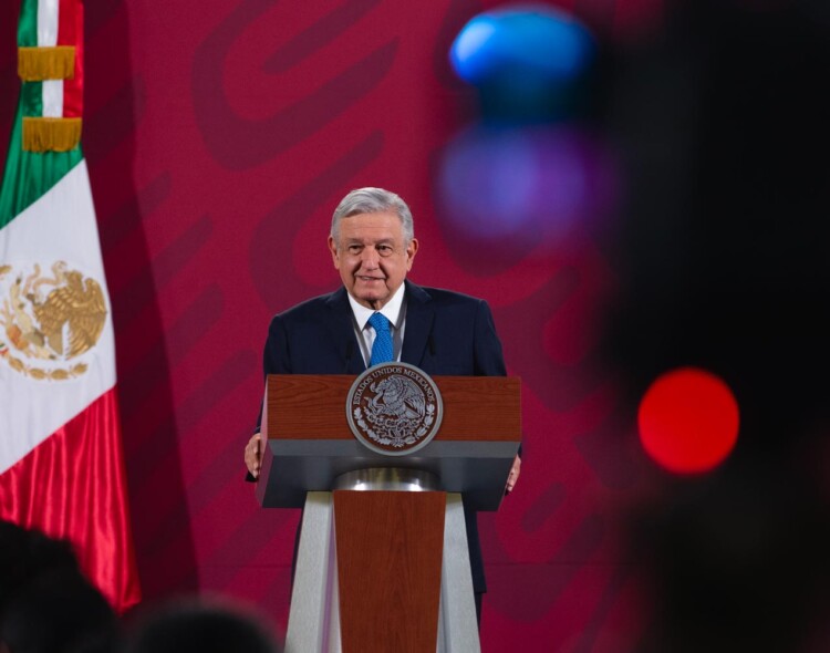 08.05.20 Versión estenográfica de la conferencia de prensa matutina del presidente Andrés Manuel López Obrador