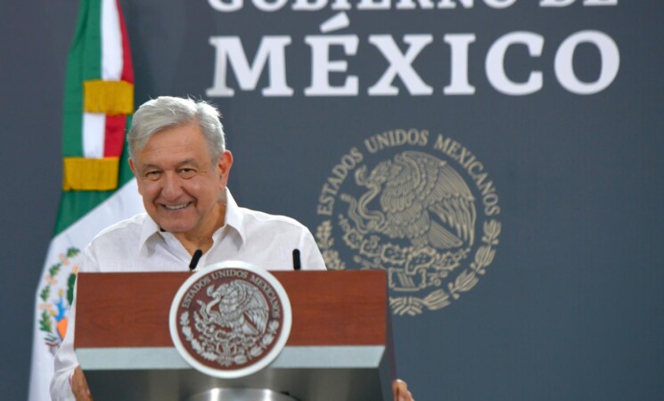 04.06.20 Versión estenográfica de la conferencia de prensa matutina del presidente Andrés Manuel López Obrador, desde Palenque, Chiapas