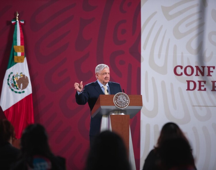 10.06.20 Versión estenográfica de la conferencia de prensa matutina del presidente Andrés Manuel López Obrador