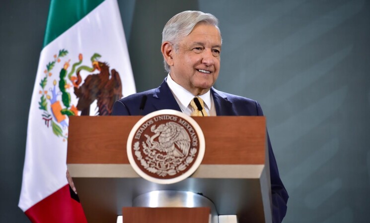 Presidente celebra integración de México al Consejo de Seguridad de la ONU; es un reconocimiento a la grandeza de nuestro país, afirma