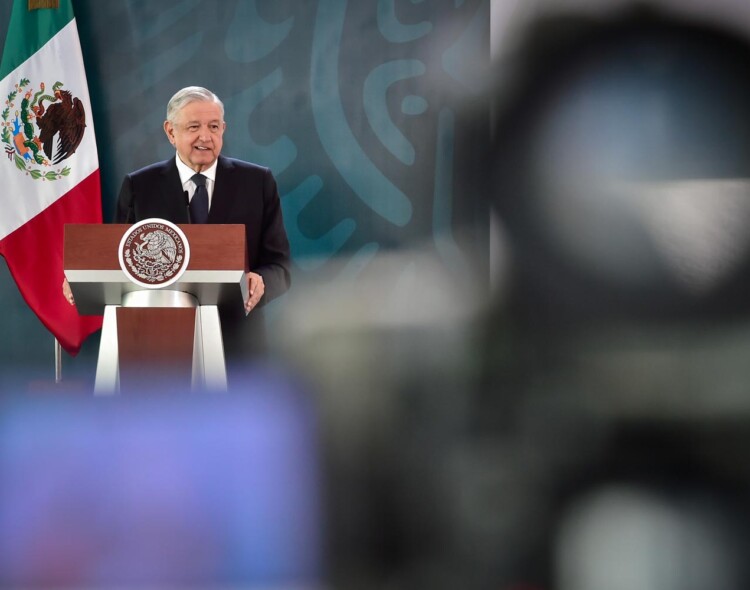 19.06.20 Versión estenográfica de la conferencia de prensa matutina del presidente Andrés Manuel López Obrador, desde Cuernavaca, Morelos