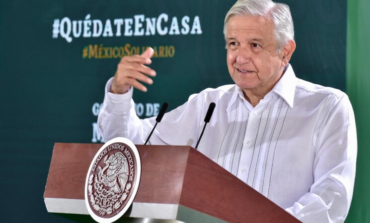 05.08.20 Versión estenográfica de la conferencia de prensa matutina del presidente Andrés Manuel López Obrador, desde Culiacán, Sinaloa