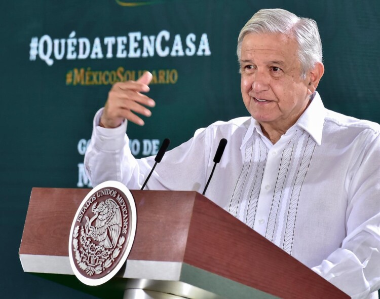 05.08.20 Versión estenográfica de la conferencia de prensa matutina del presidente Andrés Manuel López Obrador, desde Culiacán, Sinaloa