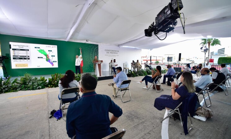 07.08.20 Versión estenográfica de la conferencia de prensa matutina del presidente Andrés Manuel López Obrador, desde Los Cabos, Baja California Sur