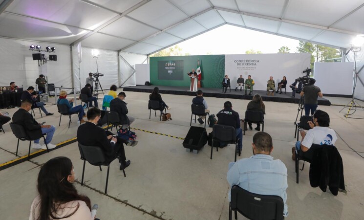 21.08.20 Versión estenográfica de la conferencia de prensa matutina del presidente Andrés Manuel López Obrador, desde Aguascalientes