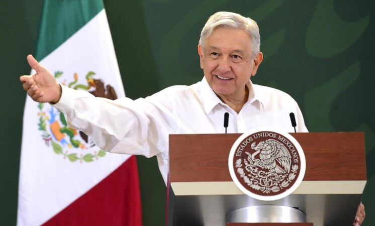 27.08.20 Versión estenográfica de la conferencia de prensa matutina del presidente Andrés Manuel López Obrador, desde Apodaca, Nuevo León