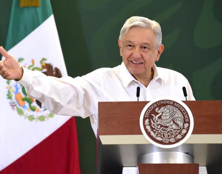 27.08.20 Versión estenográfica de la conferencia de prensa matutina del presidente Andrés Manuel López Obrador, desde Apodaca, Nuevo León