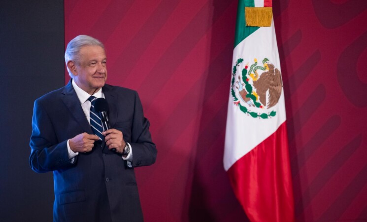 11.09.20 Versión estenográfica de la conferencia de prensa matutina del presidente Andrés Manuel López Obrador