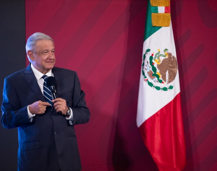 11.09.20 Versión estenográfica de la conferencia de prensa matutina del presidente Andrés Manuel López Obrador