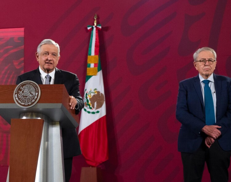 15.09.20 Versión estenográfica de la conferencia de prensa matutina del presidente Andrés Manuel López Obrador