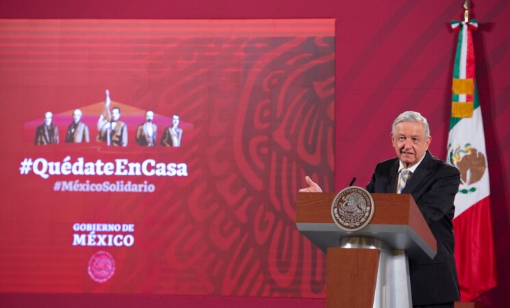 17.09.20 Versión estenográfica de la conferencia de prensa matutina del presidente Andrés Manuel López Obrador