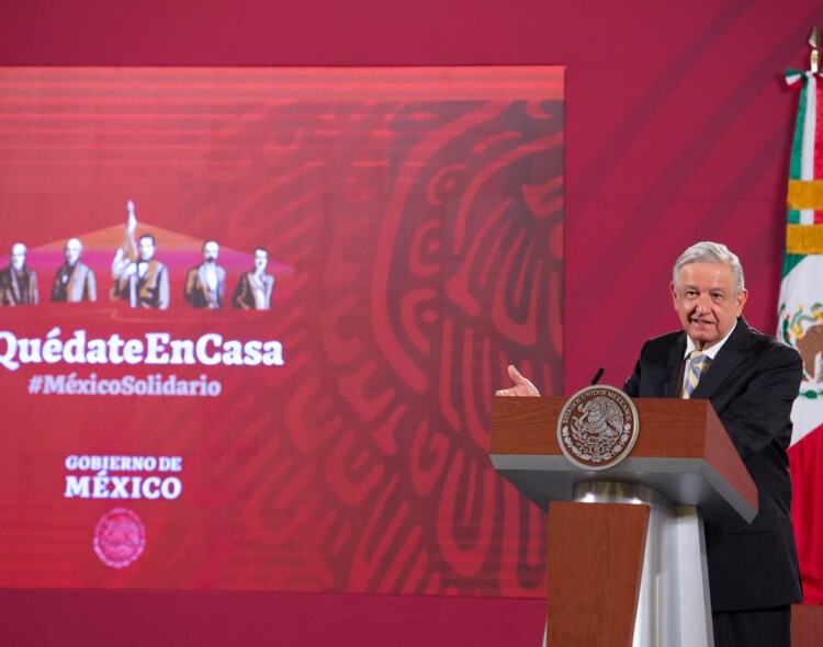 17.09.20 Versión estenográfica de la conferencia de prensa matutina del presidente Andrés Manuel López Obrador