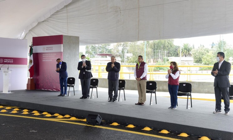 19.09.20 Versión estenográfica. Inauguración del paso vehicular Ocotoxco, desde Yauhquemehcan, Tlaxcala