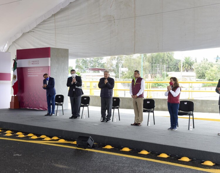 19.09.20 Versión estenográfica. Inauguración del paso vehicular Ocotoxco, desde Yauhquemehcan, Tlaxcala